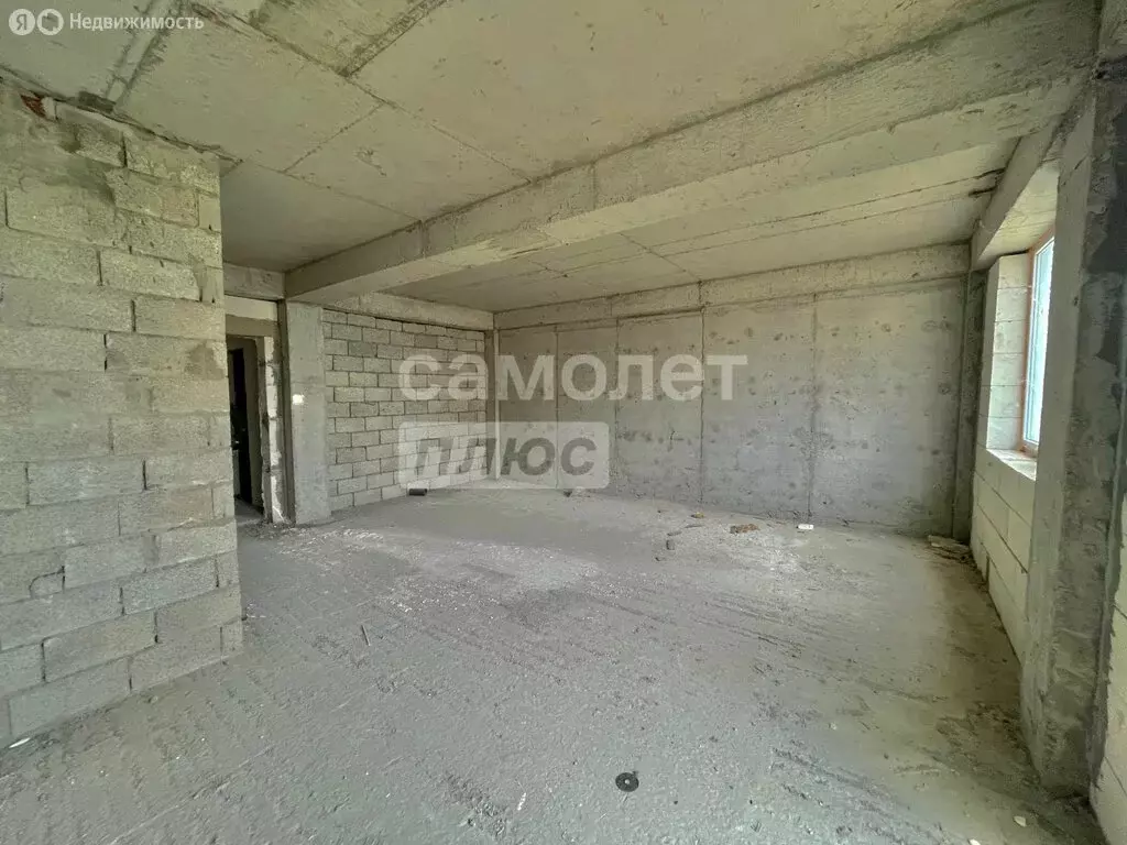 1-комнатная квартира: Махачкала, улица Хаджи Булача, 14Б (38.1 м) - Фото 1