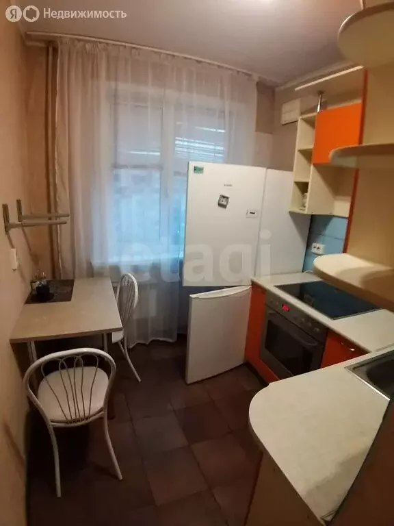 1-комнатная квартира: Новосибирск, улица Связистов, 139 (30.7 м) - Фото 1