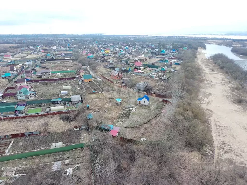 Участок в Еврейская автономная область, Смидовичский район, ... - Фото 1