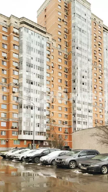 Продается 2-комнатная квартира - Фото 1