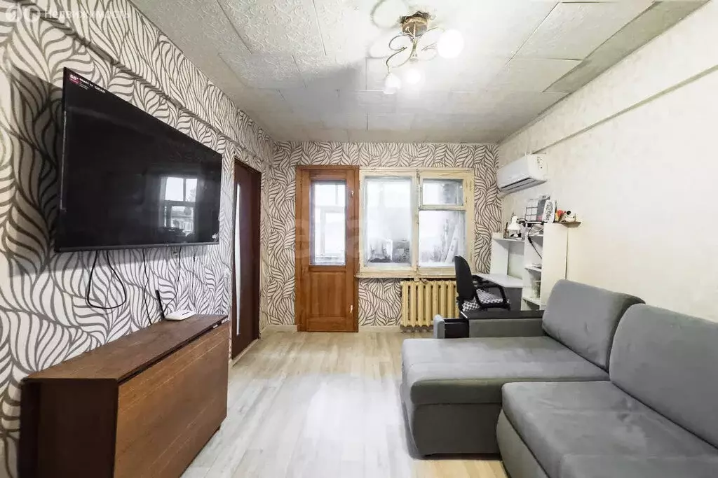 2-комнатная квартира: Ульяновск, улица Полбина, 57 (45.1 м) - Фото 1