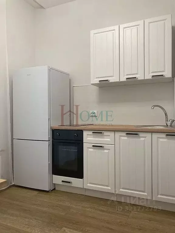 1-к кв. Новосибирская область, Новосибирск Фабричная ул., 65/4 (26.9 ... - Фото 1