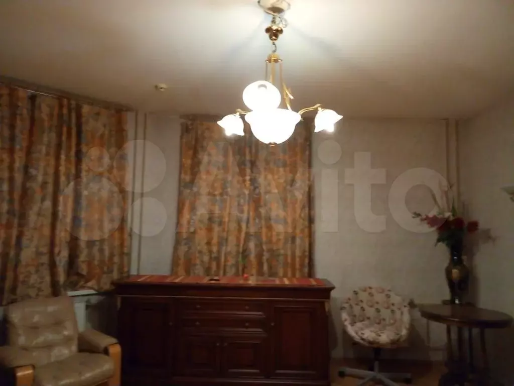 1-к. квартира, 40 м, 10/16 эт. - Фото 1