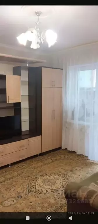 2-к кв. Ростовская область, Ростов-на-Дону ул. Штахановского, 19/1 ... - Фото 2