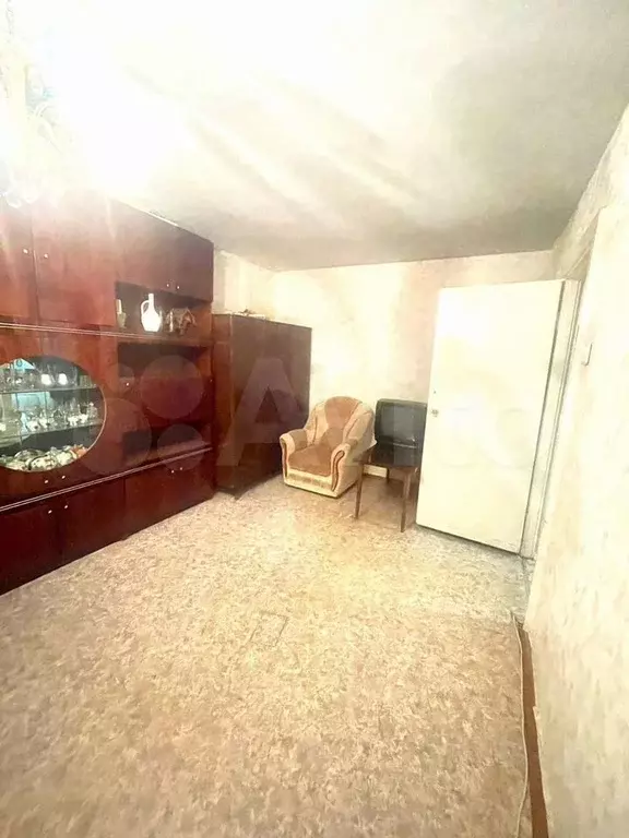 1-к. квартира, 33 м, 7/9 эт. - Фото 0