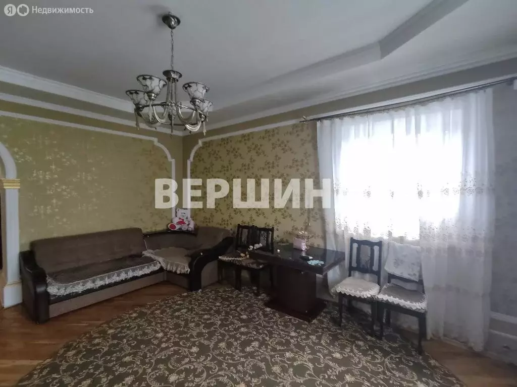 Дом в Пятигорск, Февральская улица, 36 (174.7 м) - Фото 2