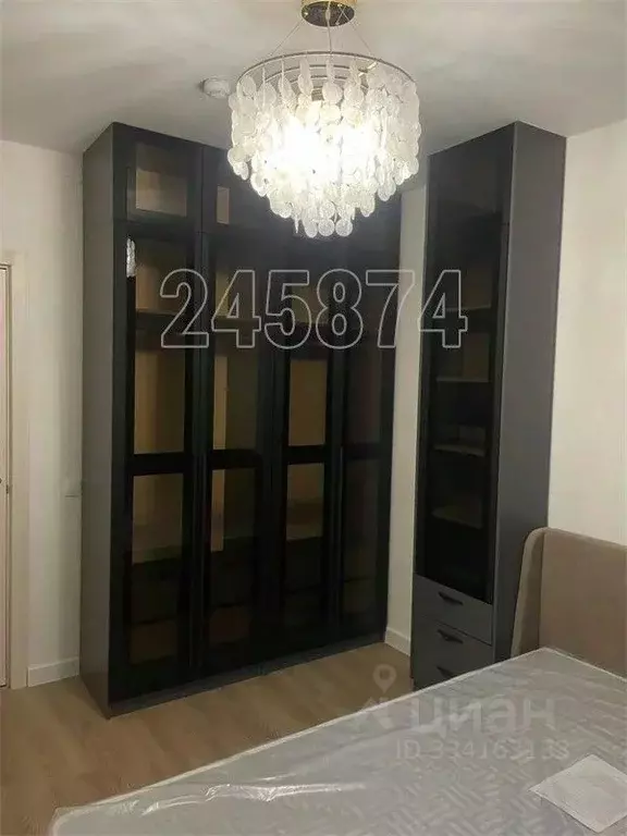 3-к кв. Москва Очаковское ш., 5к3 (55.0 м) - Фото 2