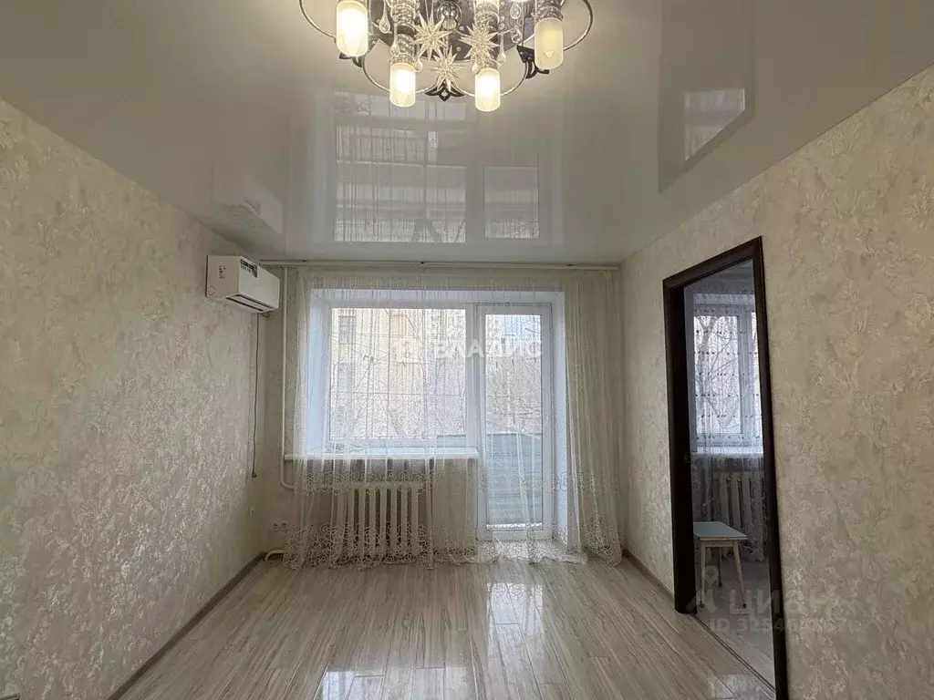 2-к кв. Волгоградская область, Волгоград ул. Канунникова, 3 (43.0 м) - Фото 2