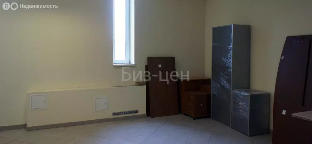 Офис (823.9 м) - Фото 2