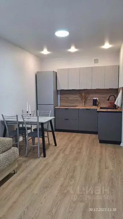 2-к кв. Москва Тагильская ул., 3к2 (47.0 м) - Фото 2