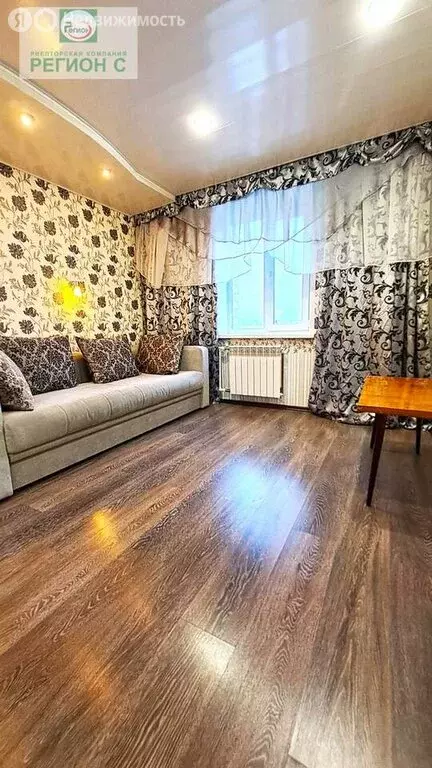 2-комнатная квартира: Архангельск, округ Варавино-Фактория, улица ... - Фото 1