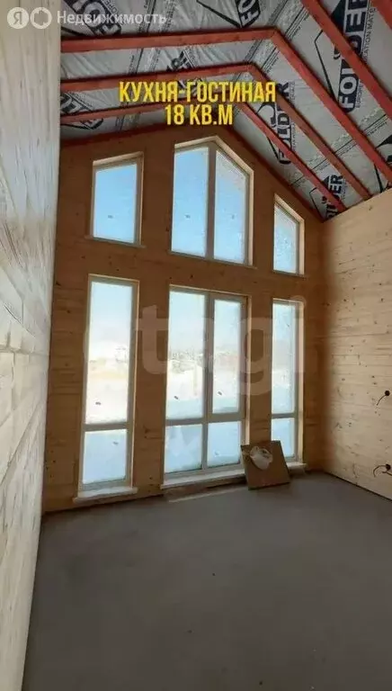 Дом в Калуга, коттеджный посёлок Городенская долина (110 м) - Фото 2