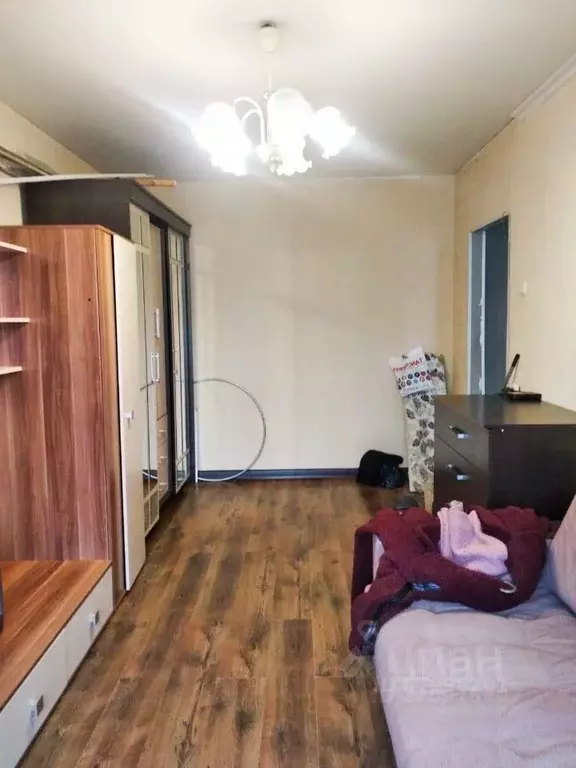 1-к кв. Белгородская область, Старый Оскол Ольминского мкр, 1 (30.1 м) - Фото 1