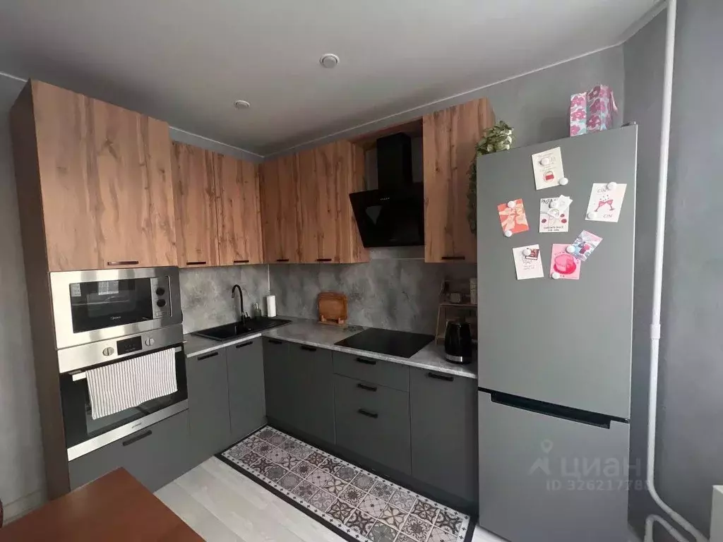 2-к кв. Москва Амурская ул., 62к1 (52.0 м) - Фото 2