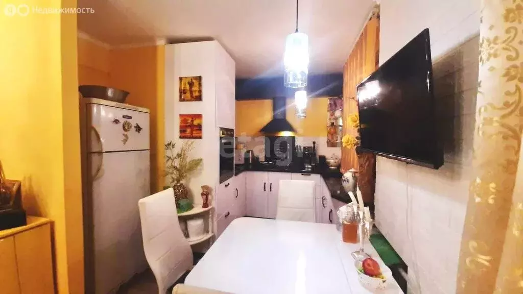 2-комнатная квартира: Тольятти, улица Ленина, 43 (47.5 м) - Фото 1