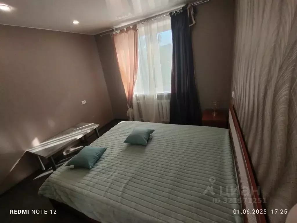 2-к кв. Тюменская область, Тюмень ул. Газовиков, 3 (62.0 м) - Фото 2