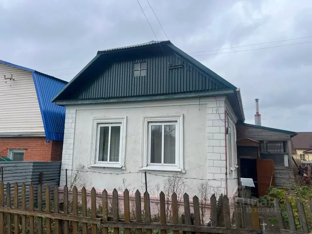 Дом в Тульская область, Тула Мясново мкр, проезд 3-й Мясново, 3 (51 м) - Фото 2