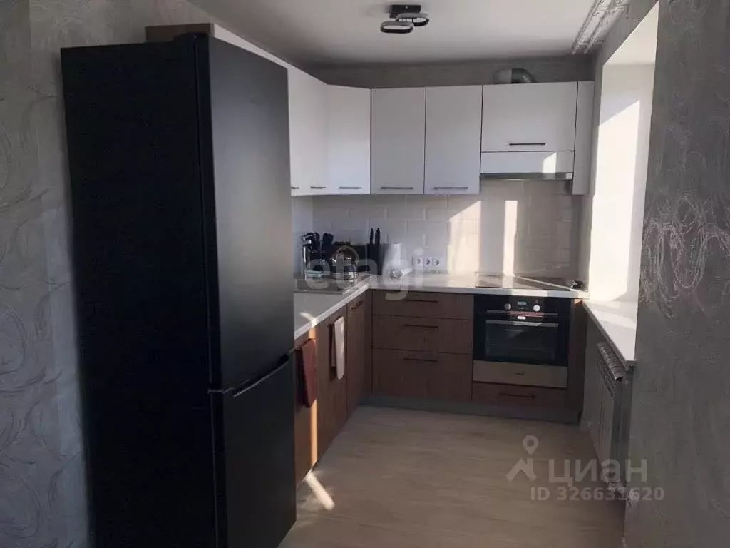 2-к кв. Крым, Кировский район, с. Льговское ул. Маяковского, 22 (43.0 ... - Фото 1