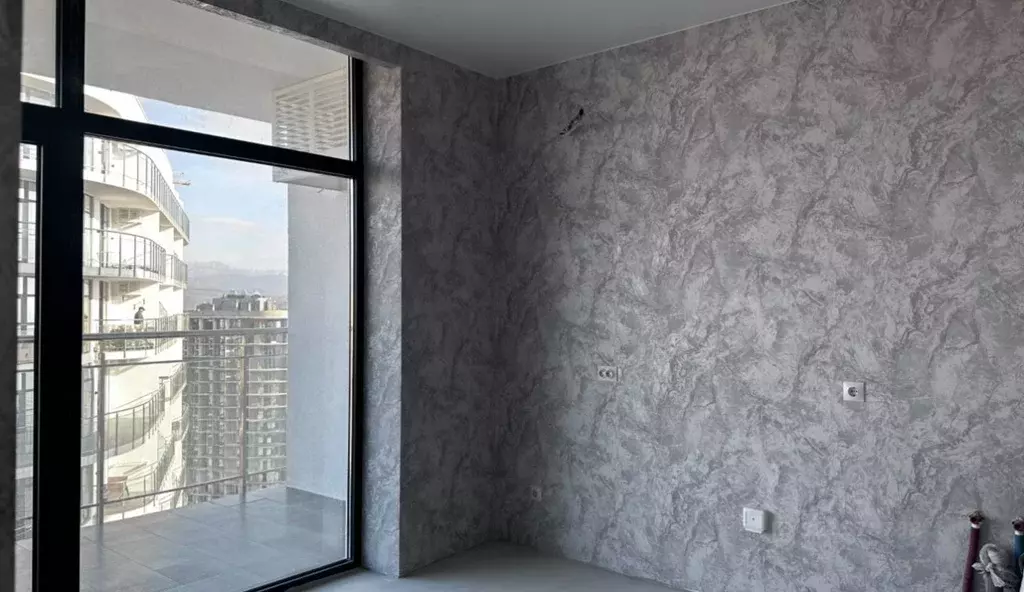 2-к кв. Крым, Алушта ул. Западная, 4к2 (54.0 м) - Фото 2