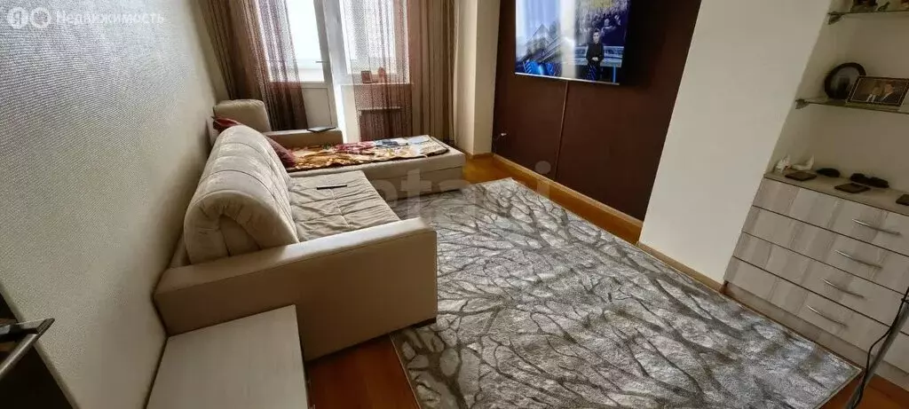 1-комнатная квартира: Анапа, улица Шевченко, 288Ак2 (49 м) - Фото 2