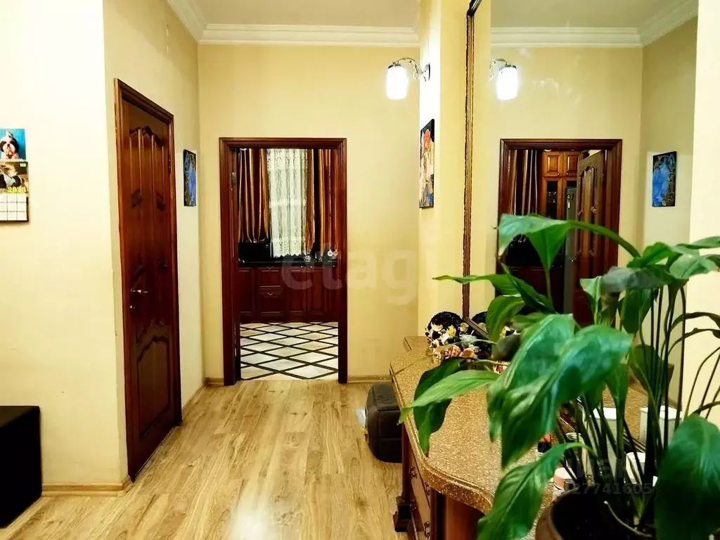 3-к кв. Московская область, Серпухов ул. Ворошилова, 241 (94.6 м) - Фото 1