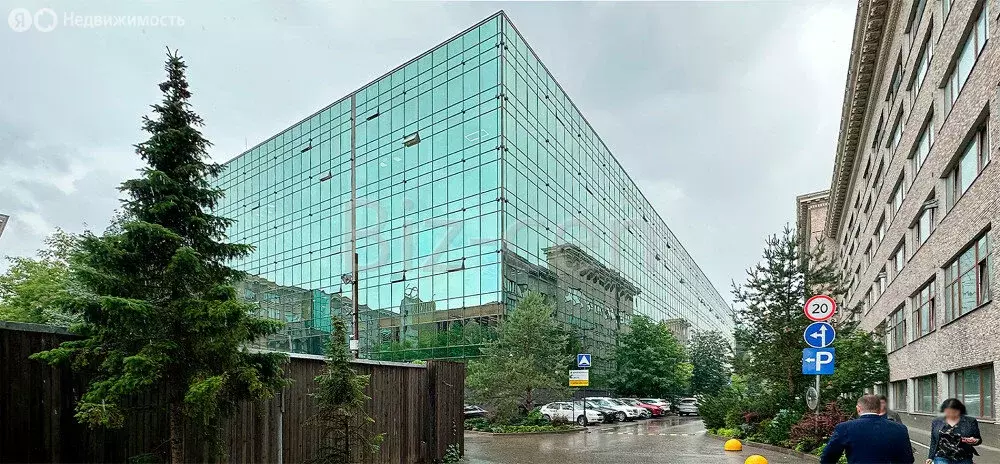 Офис (220.3 м) - Фото 1
