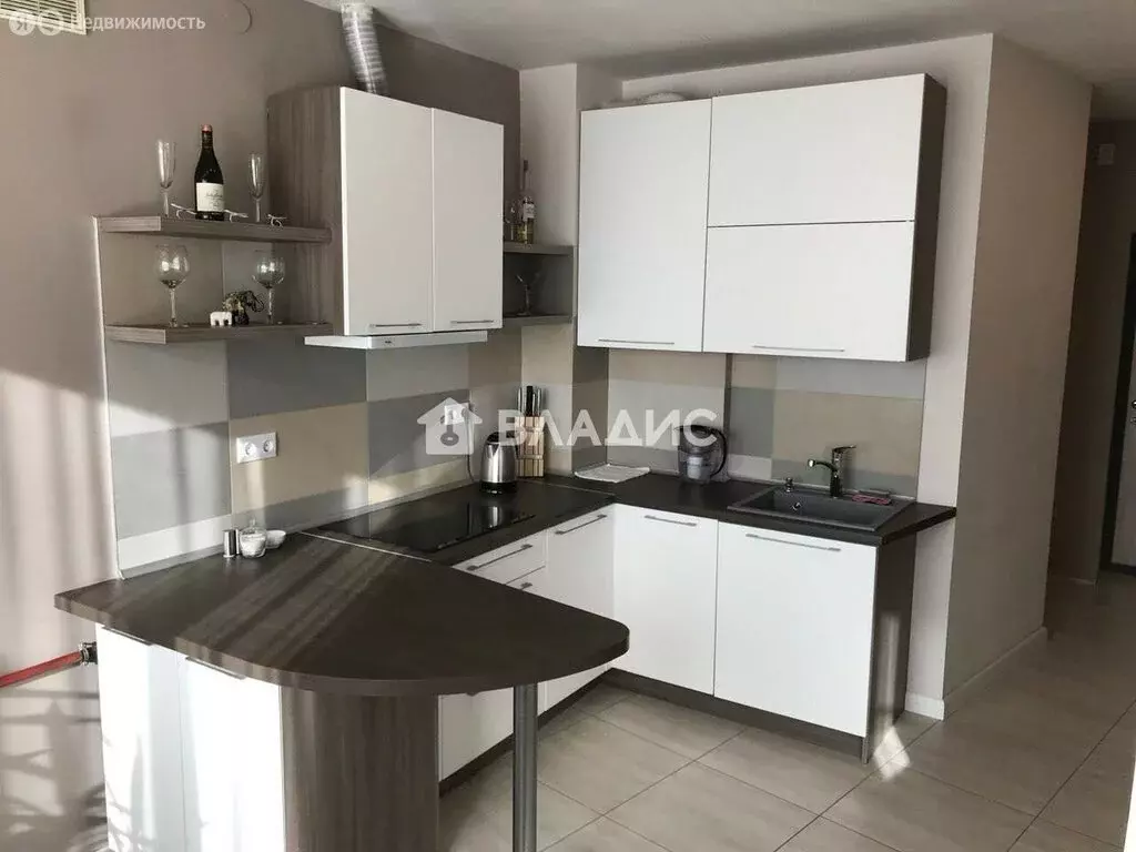 2-комнатная квартира: Калининградская область, Гурьевский ... - Фото 2