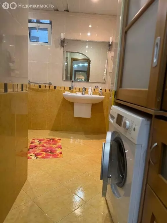 3-комнатная квартира: Ставрополь, улица 50 лет ВЛКСМ, 28/2 (104 м) - Фото 1