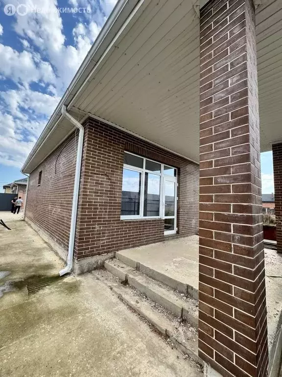 Дом в хутор Ленина, Раздольная улица, 184 (82 м) - Фото 2