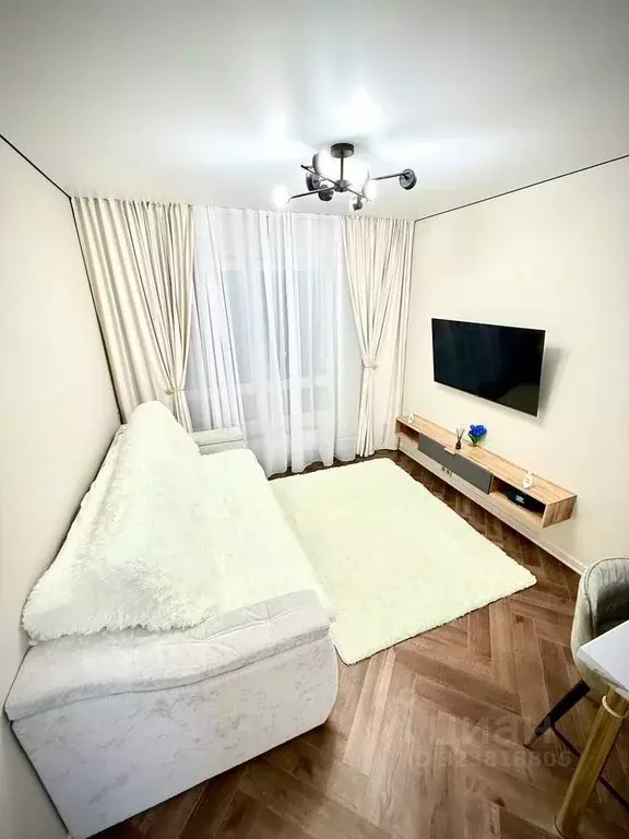 2-к кв. Москва Алтуфьевское ш., 55к4 (43.0 м) - Фото 2