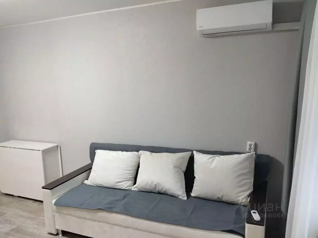 2-к кв. Башкортостан, Уфа ул. Авроры, 29 (49.0 м) - Фото 1