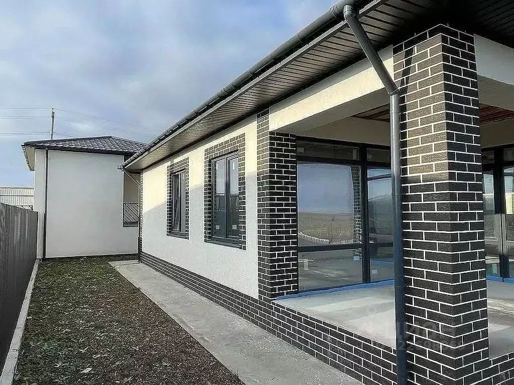 Дом в Ростовская область, Аксайский район, Большелогское с/пос, ... - Фото 2