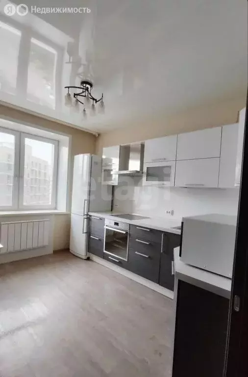 1-комнатная квартира: Чита, Проезжая улица, 23 (43.6 м) - Фото 2