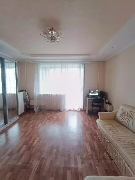 4-к кв. Пермский край, Пермь Уральская ул., 47А (80.0 м) - Фото 1