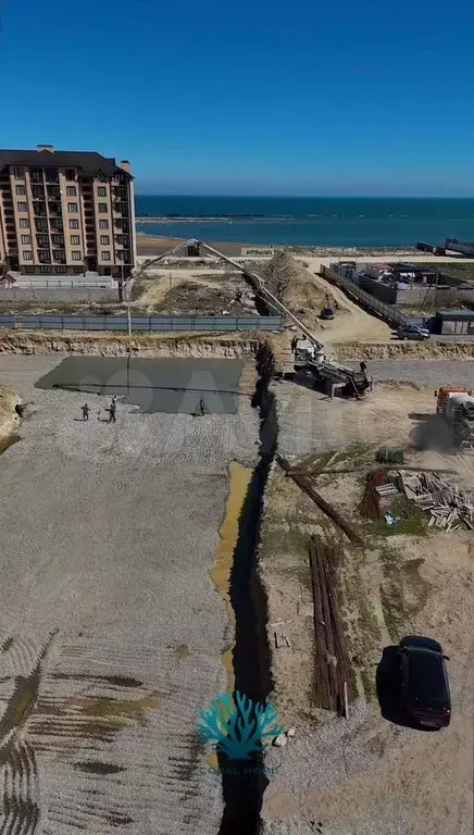 Квартира-студия, 25,7 м, 12/13 эт. - Фото 1