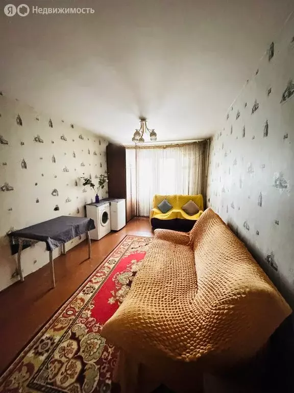 2-комнатная квартира: Усолье-Сибирское, проспект Химиков, 29 (50.2 м) - Фото 1