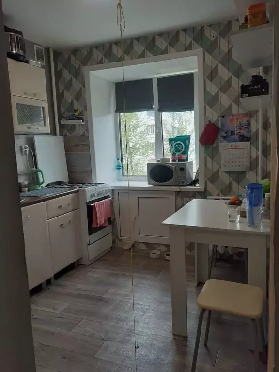 Продаётся 1-к квартира, 30.6 м - Фото 0