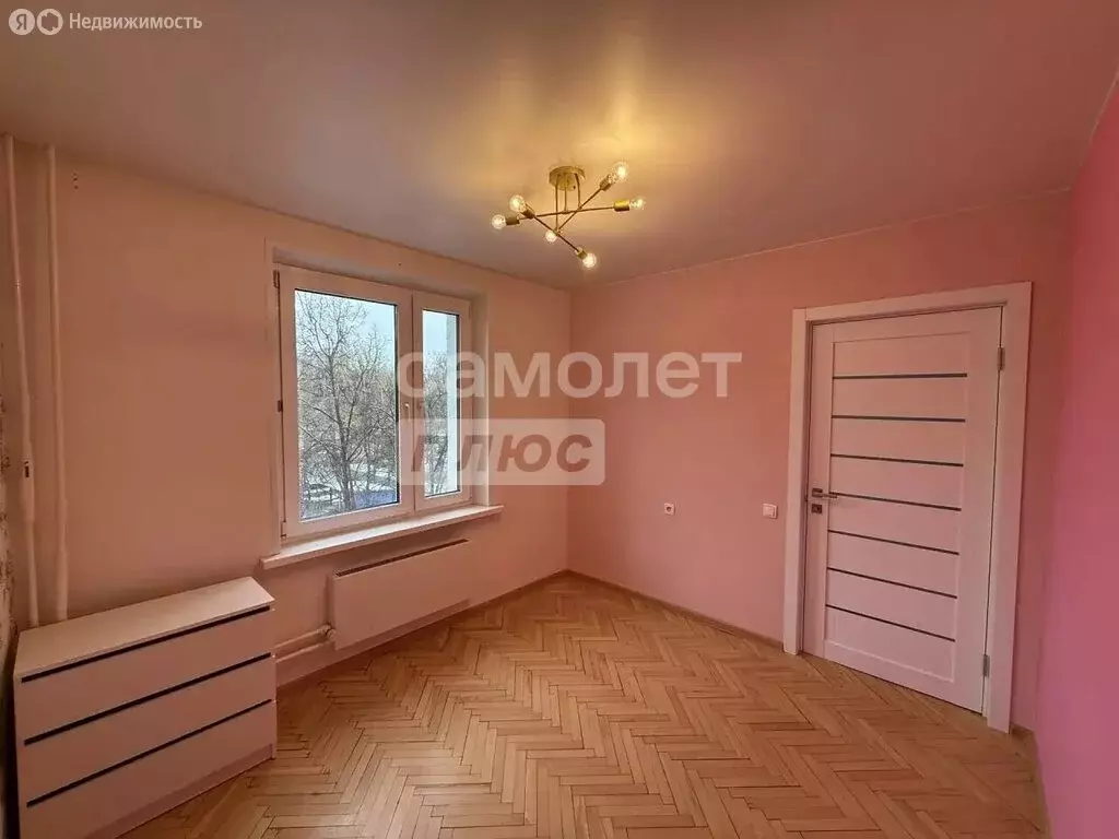 3-комнатная квартира: Москва, Каширское шоссе, 102к2 (49.1 м) - Фото 1