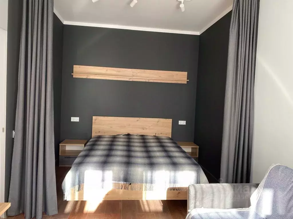 1-к кв. Ростовская область, Ростов-на-Дону Измаильский пер., 39 (42.0 ... - Фото 2