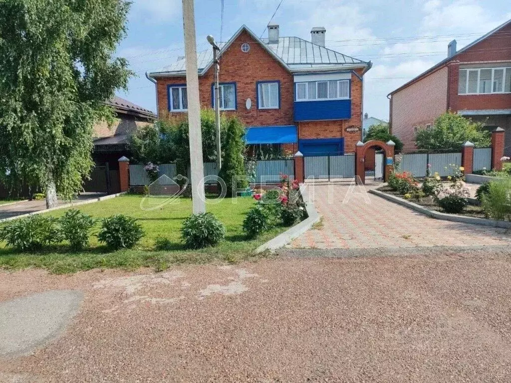 Таунхаус в Башкортостан, Белебей Солнечный мкр, Пятая ул., 4 (270 м) - Фото 1