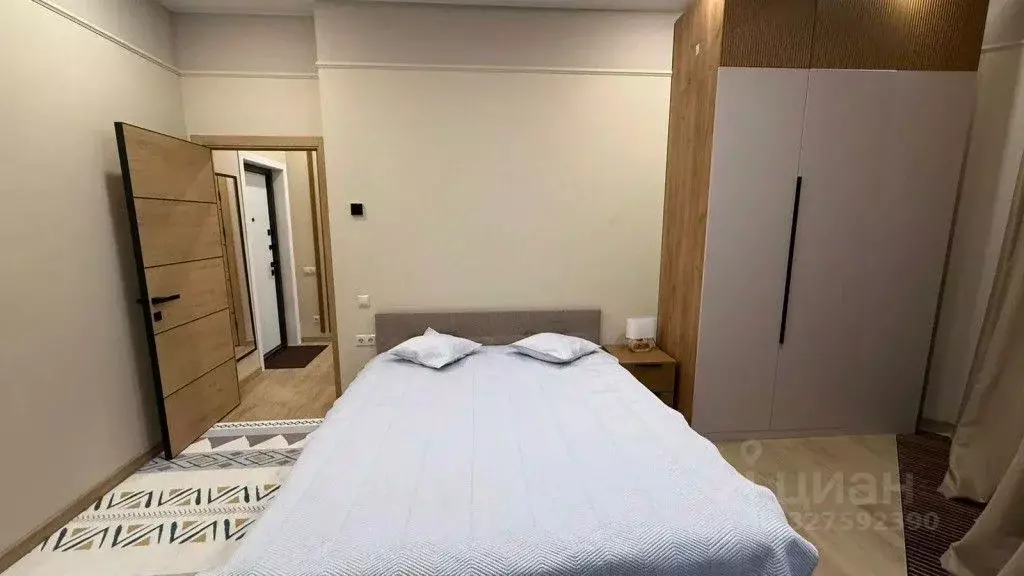 1-к кв. Москва бул. Братьев Весниных, 1 (47.0 м) - Фото 1