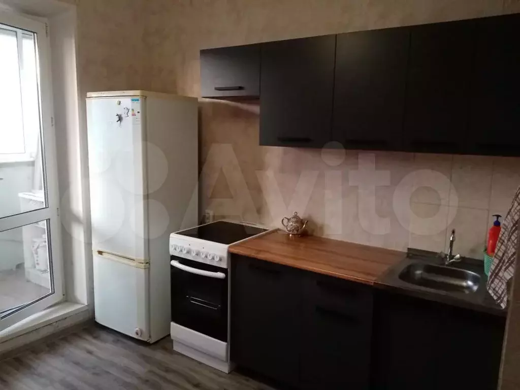 2-к. квартира, 57 м, 6/10 эт. - Фото 0