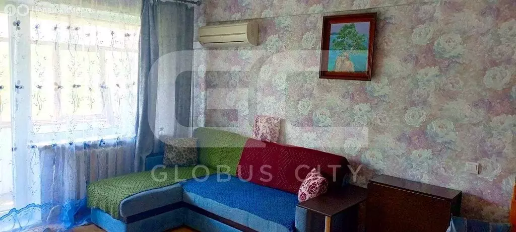 3-комнатная квартира: Брянск, улица Димитрова, 118 (56.1 м) - Фото 1