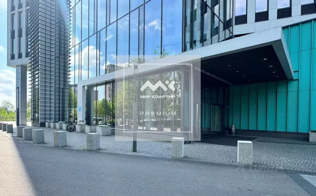 Офис в Санкт-Петербург Львовская ул., 27 (900 м) - Фото 1