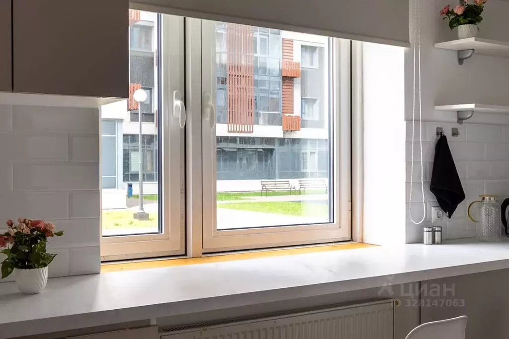 3-к кв. Москва Автозаводская ул., 23С120 (81.4 м) - Фото 2