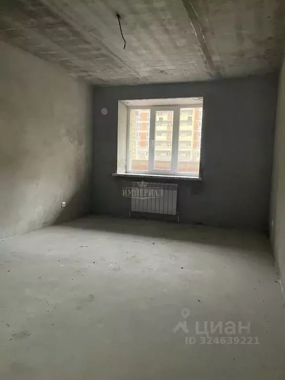 2-к кв. Марий Эл, Йошкар-Ола ул. Йывана Кырли, 31В (57.54 м) - Фото 1