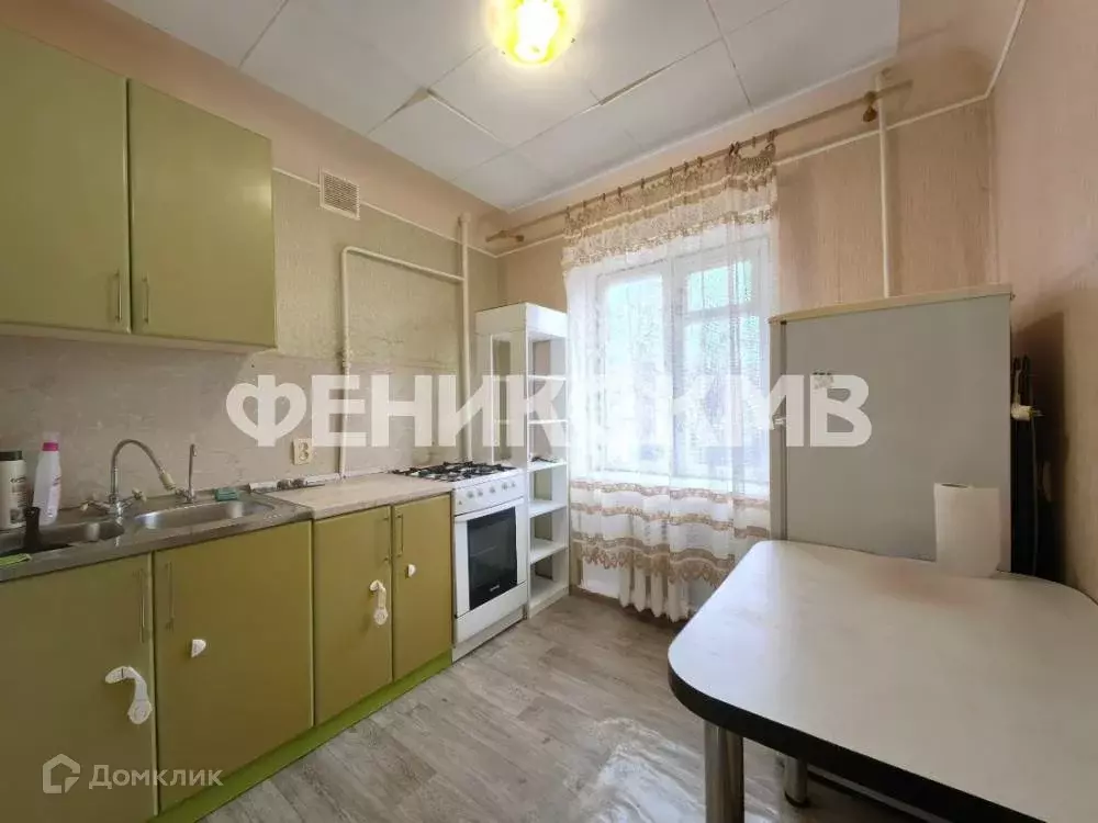 Продаётся 3-к квартира, 57 м - Фото 0