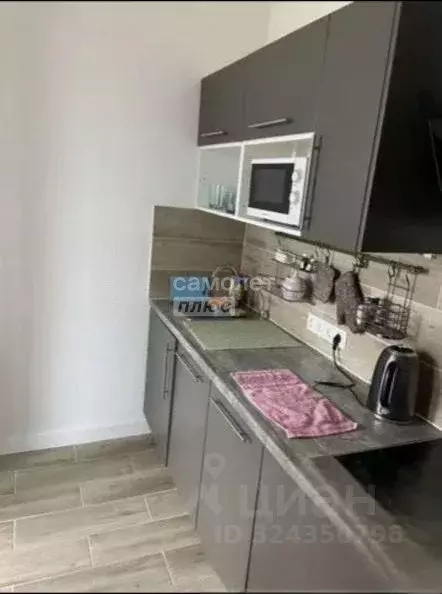 1-к кв. Московская область, Ленинский городской округ, Дрожжино пгт ш. ... - Фото 1