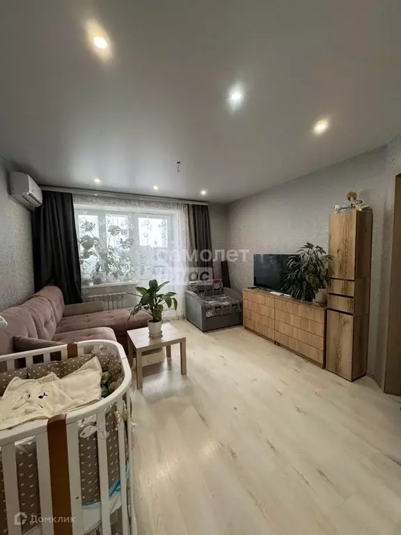 Продаётся 1-к квартира, 37.4 м - Фото 0