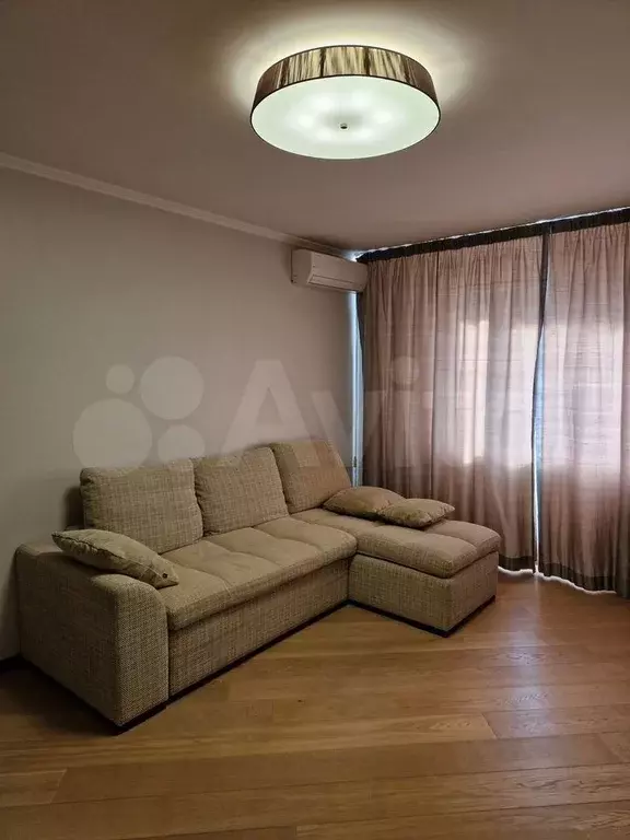 2-к. квартира, 51 м, 2/17 эт. - Фото 0